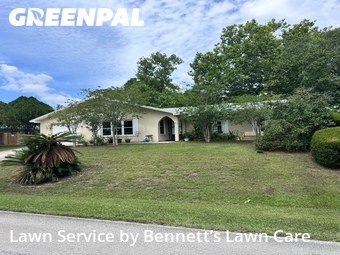 Lawn Mowing nearby Palm Coast, FL, 