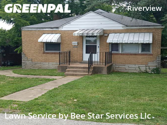 Lawn Cut nearby St. Louis, MO, 