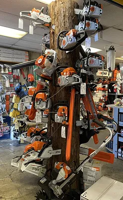 Queen's Lawnmower Shop Photo 6