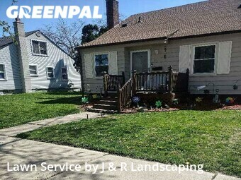 Lawn Cutting nearby Lincoln Park, MI, 