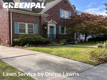 Lawn Care Service nearby Norfolk, VA, 