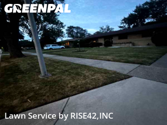 Lawn Care nearby Southfield, MI, 