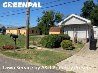 Grass Cutting nearby Kenner, LA, 
