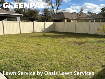 Lawn Maintenance nearby De Land, FL, 