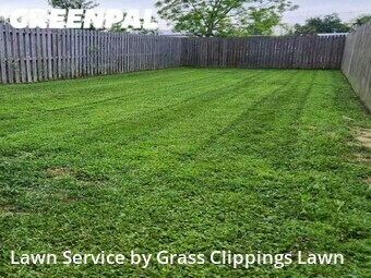 Lawn Mow nearby Lynn Haven, FL, 