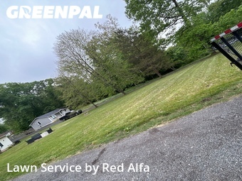 Lawn Mowing nearby Accokeek, MD, 