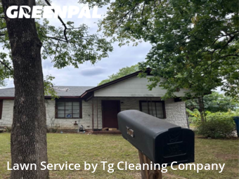Lawn Care nearby Midfield, AL, 