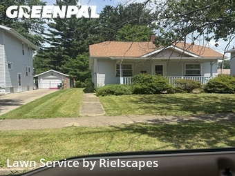 Lawn Care nearby Dover, OH, 