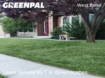 Lawn Service nearby Boise, ID, 