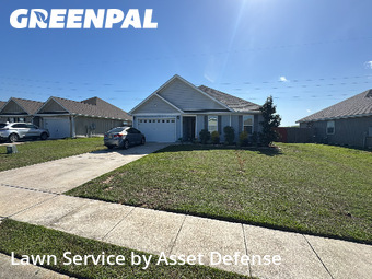 Lawn Service nearby Foley, FL, 