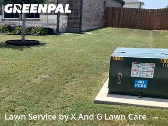 Lawn Care nearby Kyle, TX, 
