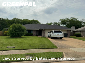 Grass Cutting nearby Bossier City, LA, 