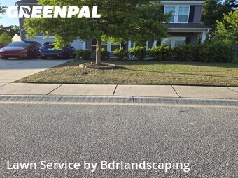 Lawn Cutting nearby Charleston, SC, 