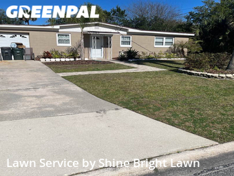 Lawn Cut nearby Atlantic Beach, FL, 