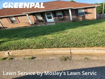 Yard Mowing nearby Clarksville, TN, 