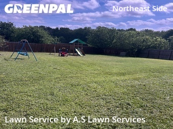 Yard Mowing nearby Converse, TX, 