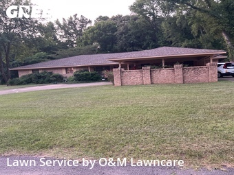 Lawn Mow nearby Tyler, TX, 