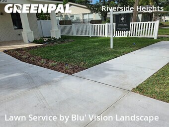 Lawn Cut nearby Tampa, FL, 