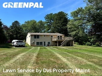 Lawn Mowing Service nearby Chadds Ford, DE, 
