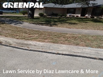 Lawn Cutting nearby San Antonio, TX, 