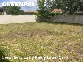 Lawn Mowing Service nearby Riverview, FL, 