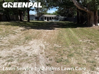 Lawn Cut nearby Sanford, FL, 
