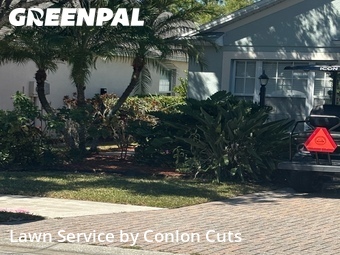 Lawn Care Service nearby Lakewood Ranch, FL, 