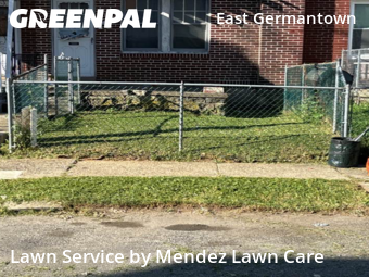 Lawn Mow nearby Philadelphia, PA, 