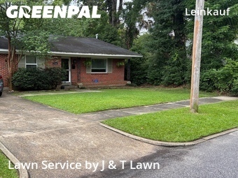 Grass Cut nearby Mobile, AL, 