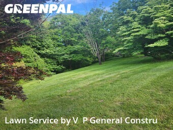 Lawn Cut nearby Redding, CT, 