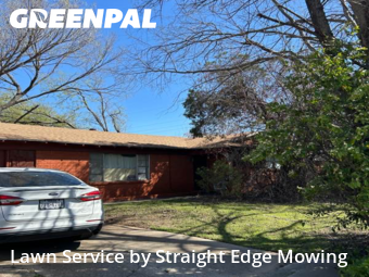 Yard Cutting nearby Fort Worth, TX, 