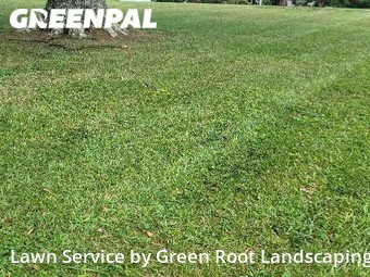 Lawn Service nearby Charlotte, NC, 