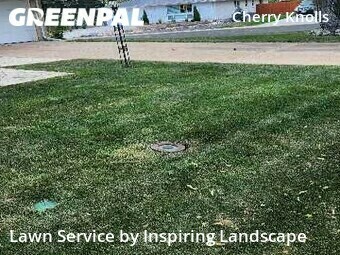 Lawn Care nearby Centennial, CO, 