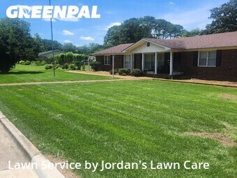 Lawn Maintenance nearby Huntsville, AL, 