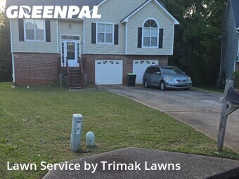 Lawn Mow nearby Riverdale, GA, 
