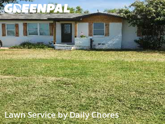 Lawn Maintenance nearby Iowa Park, TX, 