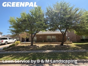 Lawn Mowing nearby Grand Prairie, TX, 