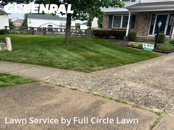 Lawn Service nearby Mason, OH, 