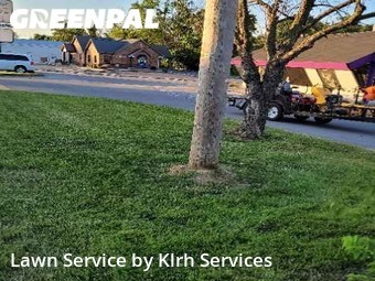 Lawn Service nearby Scottsburg, IN, 