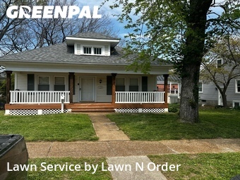 Lawn Mow nearby Saint Charles, MO, 