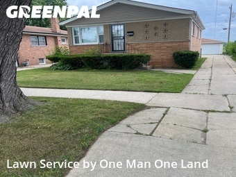 Lawn Care nearby Burnham, IL, 