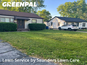 Grass Cutting nearby Saint Ann, MO, 