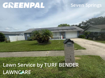 Lawn Mowing nearby New Port Richey, FL, 