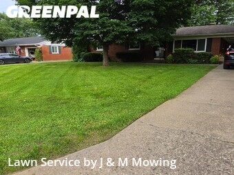 Lawn Care nearby Clarksville, IN, 