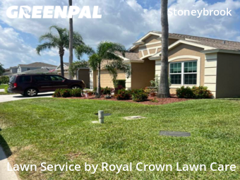 Grass Cutting nearby Estero, FL, 