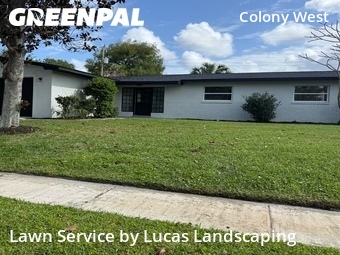 Lawn Cutting nearby Melbourne, FL, 