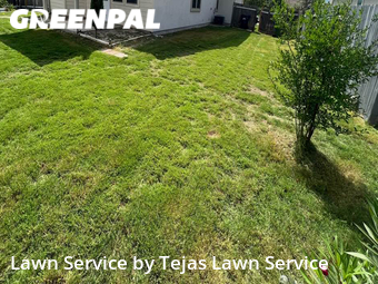 Lawn Mowing nearby Austin, TX, 