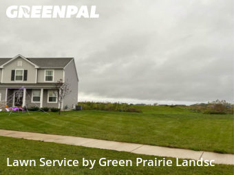 Yard Cutting nearby Wonder Lake, IL, 