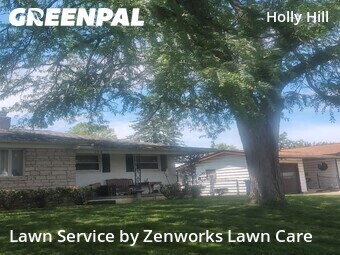Lawn Mowing Service nearby Columbus, OH, 
