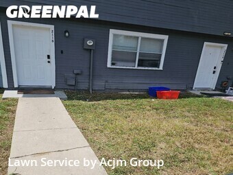 Landscape Design In Gainesville,32607,Landscaping Renovation by Acjm Group, work completed in Jul , 2026